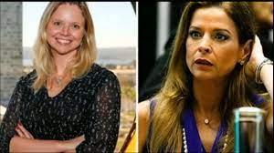 Последние твиты от sergio moro (@sf_moro). Sergio Moro Recebe Processo Contra A Esposa E A Filha De Eduardo Cunha Youtube