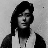 Ellen Polk Thomas (1895–1972) • FamilySearch