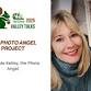 HYBRID VALLEY TALK: The Photo Angel Project with Kate Kelley