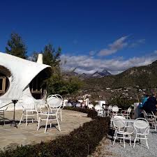 Maybe you would like to learn more about one of these? Photos At Hotel Rural Los Caracoles Torrox Andalucia