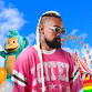 Lenny Pearce event image