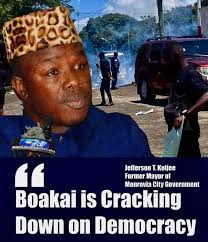 Concerns over increasing wage bill despite downsizing efforts in Liberia