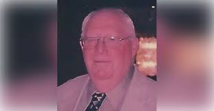 Obituary information for Jerome Normandeau