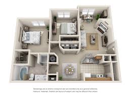 1 2 Bedroom Apartments In Lewisville Tx Floor Plans Lewisville Texas Apartment Stea 2 Bedroom Apartment Floor Plan Apartment Layout Apartment Plans