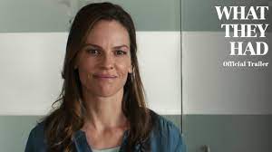 The return home forces her to confront her past. Medien Ein Sturm Zieht Uber Land Und Familie Kultur Alzheimer