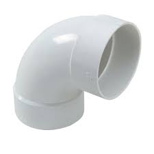 Nds 4 In Pvc Sewer And Drain 90 Hub X Hub Elbow 4p02 The Home Depot Trench Drain Systems Surface Drainage Drainage Solutions
