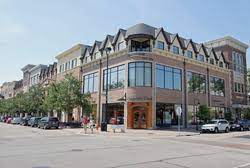 As of the 2010 census, the city had a total population of 141,853. Naperville Illinois Wikipedia