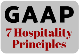 Hospitality Financial Leadership The Basic Principles By