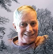 Avis de décès de M. André Desjardins