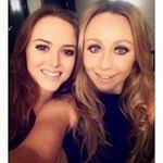 Amy Ladley's Instagram, Twitter & Facebook