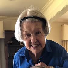 Obituary for Mary F. (Fahey) McKinnon