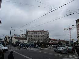 Hi.i am visiting disneyland and planning a quick day trip to paris. Category Place Du 8 Mai 1945 La Courneuve Wikimedia Commons