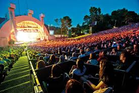Hollywood Bowl Concerts How To Have A Terrific Time