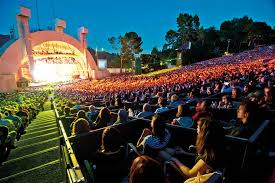 hollywood bowl concerts how to have a terrific time