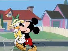 Cartoon House of Mouse:A Viagem - video Dailymotion
