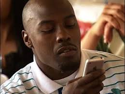 Felix Jones Gets Drafted