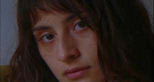 las ojeras de papá las pecas de mamá