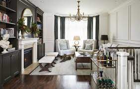 Lux trim is a luxury interior design company located in the vaughan area. Top 15 Interior Designers In Canada