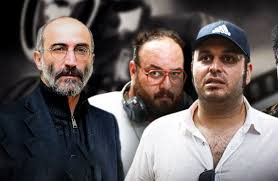 ببینید | هادی حجازی فر و شکنجه گری در ساواک! | سریال جدید مهدویان از فردا می‌آید