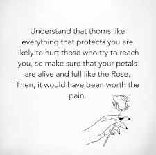 It's the capacity to understand that every war is both won and lost. 32 Inspirational Meaningful Deep Pain Beautiful Quotes Inspirational Quotes
