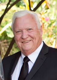 John Thomas Meinke Obituary