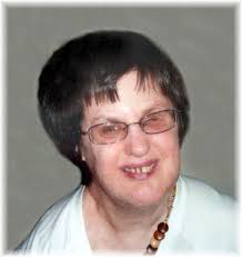 Donna Marinkov Obituary