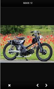 Crf 150l modif ringan untuk trabas. Modification Of The C70 Motor Pour Android Telechargez L Apk