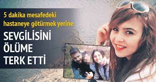 Sondakika haberleri, dünyadan ve türkiye'den son dakika haber, son dakika haberler. Sevgilisini Olume Terk Etti Son Dakika Haberler