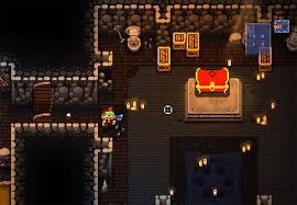8 Secret Rooms You Need To Find In Enter The Gungeon