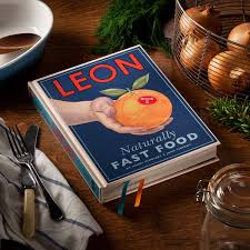 Asking henry dimbleby whether or not there should be a levy on the price of meat is a bit like it saddens me greatly to see someone like henry dimbleby, who has made his fortune out of. Leon Naturally Fast Food Dimbleby Henry Vincent John Amazon De Bucher