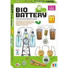 Unique Birthday Return Gift Ideas For 100 Rs Ekta Bio Battery Science Games Science Kits Toys Online