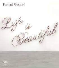 Το facebook δίνει στους ανθρώπους τη. Farhad Moshiri Artbook D A P 2016 Catalog Books Exhibition Catalogues 9788857229836