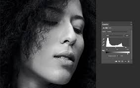 How to make a picture black and white in photoshop. How To Create Dynamic Black And White Images Using Photoshop Fstoppers