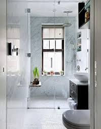 Marble tile with gray and white coloring is always a timeless options in bathroom designs. 15 Most Effective Small Bathroom Design Ideas Remodeling Cost Calculator
