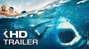 Great White Trailer 2021 Youtube
