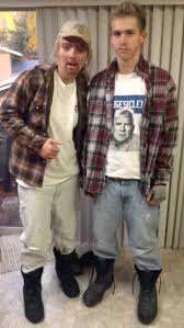 Spandex will always be superior to fishnets, and drugs are only half. Pin On White Trash Party