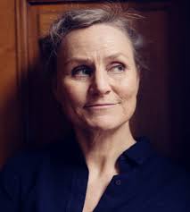 Anna Westphalen — Författarförmedling