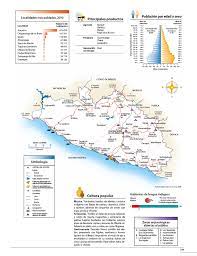Una vez acabado el libro, se le ocurriese abrir una página cualquiera y releer algún párrafo, no podría adivinar de cuál. Atlas De Mexico Cuarto Grado 2017 2018 Ciclo Escolar Centro De Descargas