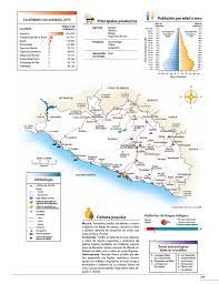 Y ni lo van a encontrar en ningun lugar. Atlas De Mexico Cuarto Grado 2017 2018 Ciclo Escolar Centro De Descargas