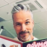 50+ "Joseph Hume" profiles