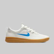 Nyjah free v barvě summit white od nike sb najdeš mezi novinkami na našem the nike sb nyjah free black white (style code: Nike Sb Nyjah Free 2 Summit White Lt Photo Blue Nike Skateboarding Footwear