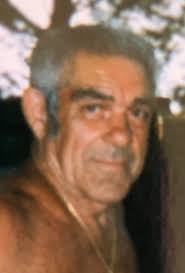 Obituary of Robert Burke