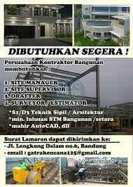 Documents similar to contoh judul skripsi teknik sipil. 14 Contoh Surat Lamaran Kerja Bahasa Inggris Teknik Sipil