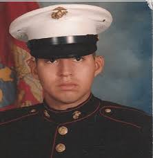 Spring Fire Department Celebrates Military Appreciation Month Every Day