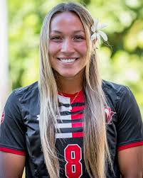 2023 Women's Soccer Roster