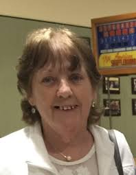 Obituary for Kathleen "Kay" P. Fritz