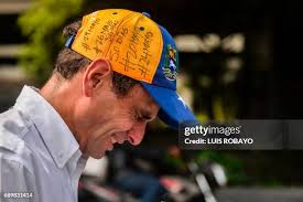 Luis Capriles