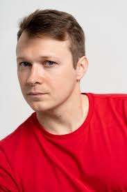 Ilya Sobolev, 36, Moscow.Film and Theater talent. Official Website