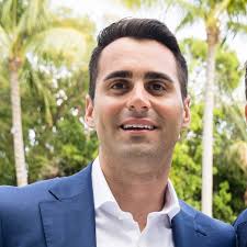 Logan Moro Email & Phone Number