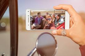 Lenovo Vibe S1 vs. Gionee Pioneer P1 ...